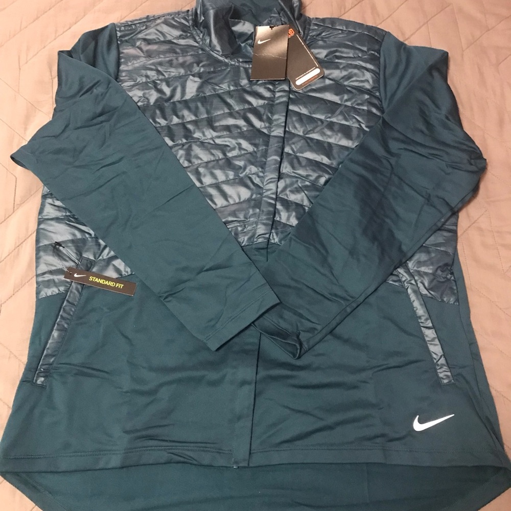 NIKE RUNNING LIGHT JACKET (Women's)